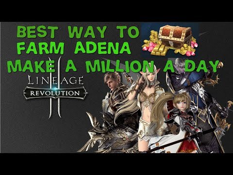 Comment Ferme FOU Adena tous les jours!