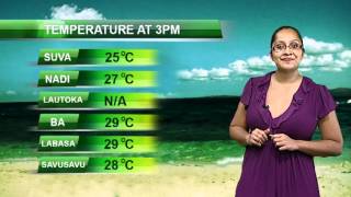 FBC WEATHER SEGMENT 12 07 12 flv screenshot 2