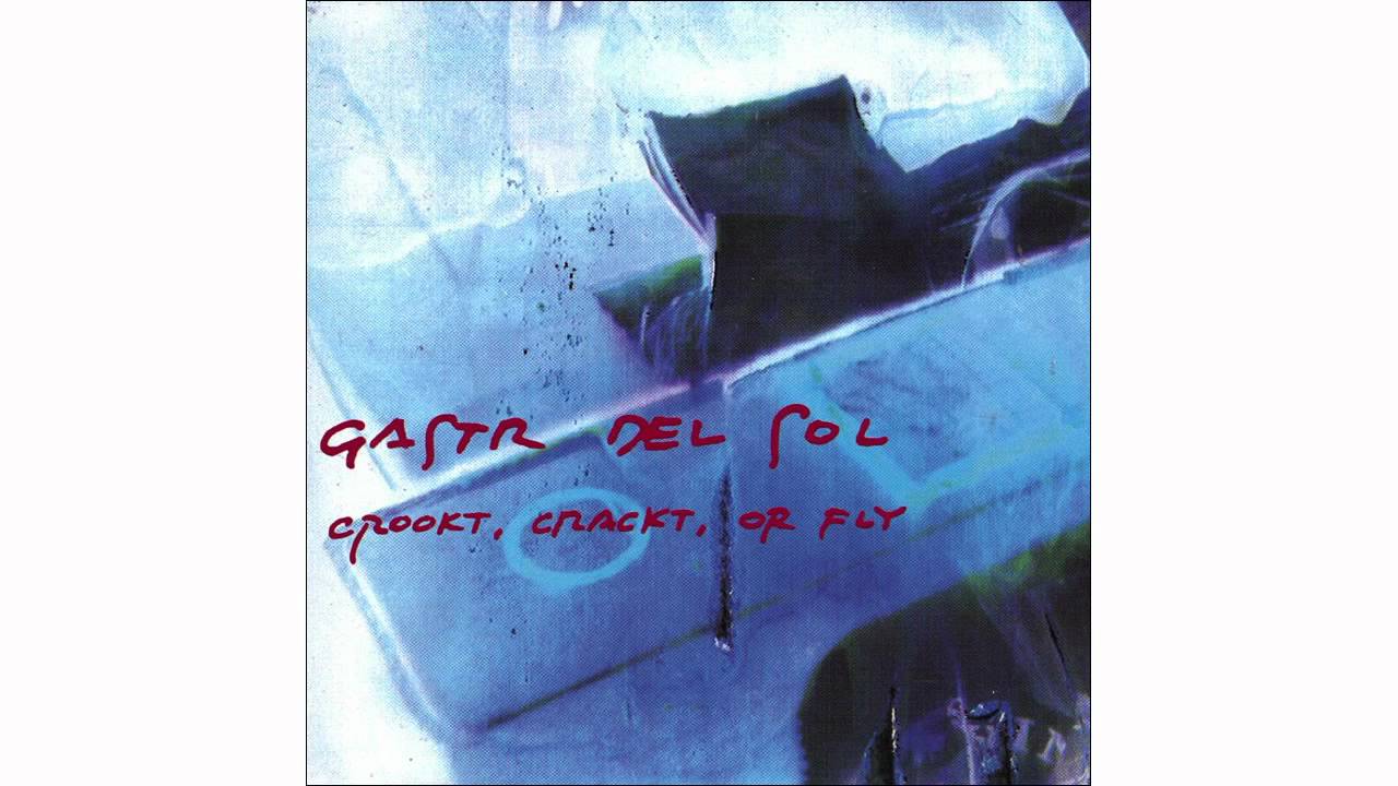 Gastr Del Sol - The C in Cake - YouTube