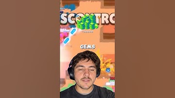 How to Get Free Gems & Gifts Using Brawl Stars QR Codes (2025 Guide) #brawlstars #QRCode