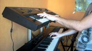 Download Lagu Genesis - Throwing it all away - piano MP3