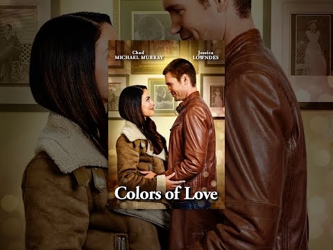 Colours Of Love