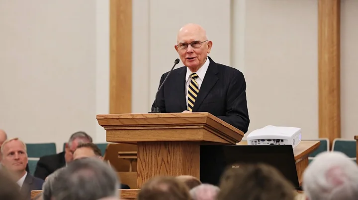 Engage in Religious Freedom Debate Constructively, Latter-day Saint Leaders Say in Dallas