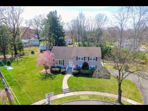 20 Wilda Lane, Waldwick, NJ home video tour