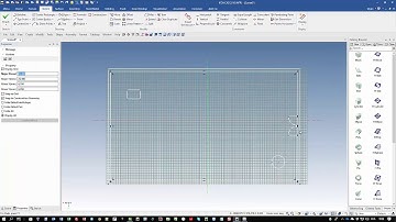 DWG import in IronCAD