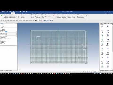 DWG import in IronCAD