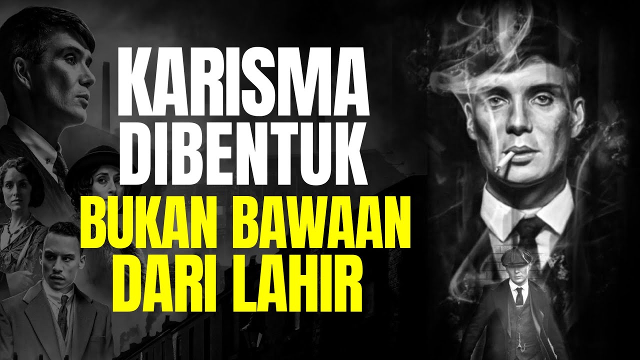 Cara Ampuh Meningkatkan Karisma dalam 30 Hari