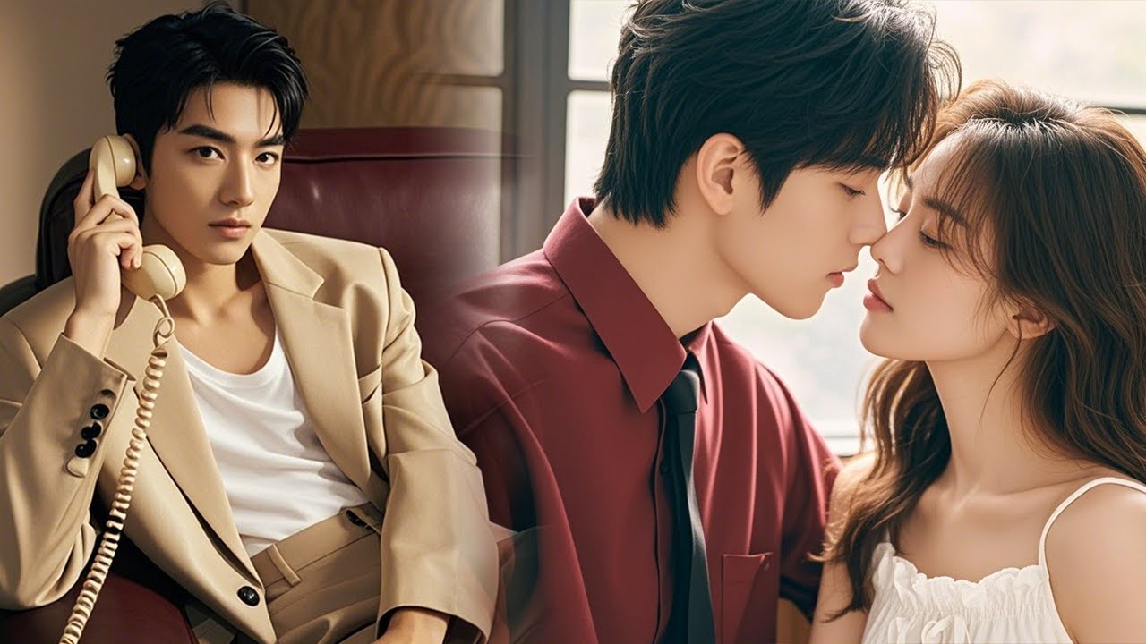 【INDO SUB】30 tahun dikhianati istri, kini hidup untuk karier. #cdrama