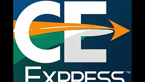 CE Express - Continuing Education 14 Hour PDF Course