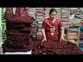 Barik bandhej suit 💥 Barik bandhej dupatta 🧣 chocolate colour 💥all India delivery 🛍️✈️✈️