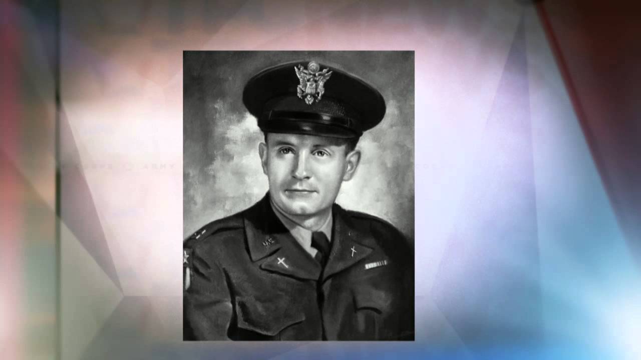 TPC News: Army chaplain to receive Medal of Honor