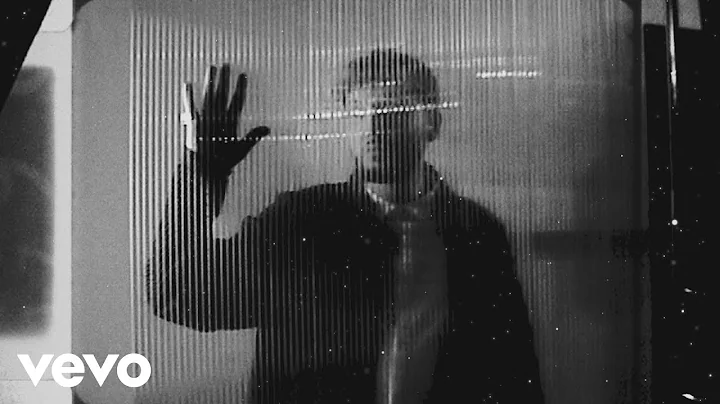 James Arthur - Falling Like The Stars (Lyric Video)