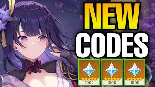 v3.3 - NEW GENSHIN IMPACT REDEEM CODES 2022 - GENSHIN IMPACT CODES 2022 || GENSHIN CODES