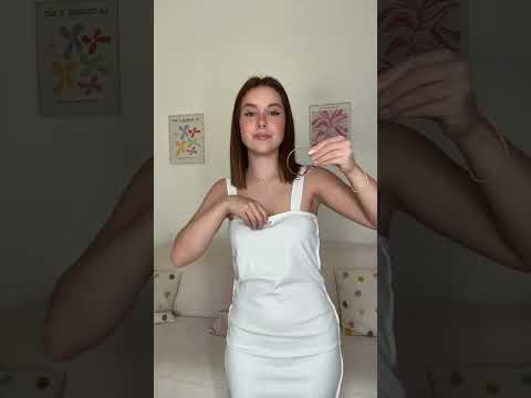 Video: 3 semplici modi per restringere un vestito