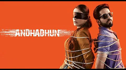 Andhadhun full movie review/Crime & Comedy/Tabu/TOP10 Review