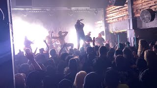 Angelmaker - Suffer Forever (Live) 9/13/23 @ Come and Take It Live , Austin,TX