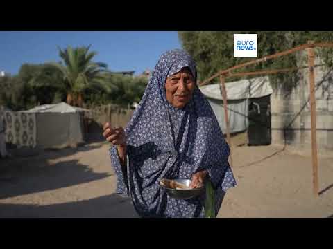 أوضاع إنسانية صعبة في اليمن: معاناة من نقص الغذاء