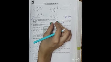 CSIR NET | PHYSICAL SPECTROSCOPY | 2019 QUESTIONS.    #csirnet #chemistry #physicalchemistry