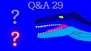 Q&amp;A 29