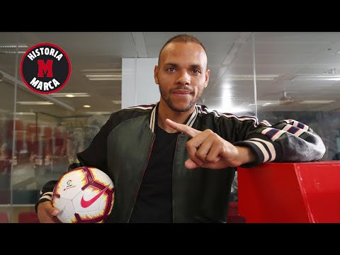 Net martin worth braithwaite Did you