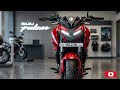 Bajaj Pulsar NS200 2026 Model First Look 🚀 इतना Premium Design पहले कभी नहीं देखा | Hindi Review