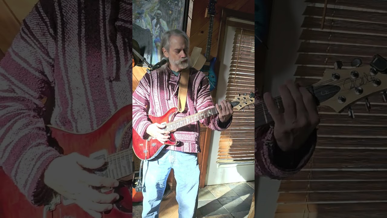 May I Thrive - Half Live! (v:VzinFSgoY) [jdAdamson.com (free)]