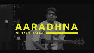 Video thumbnail of "Aaradhna - Mera Bharosa (Ashley Joseph) [HD] Part - 1"