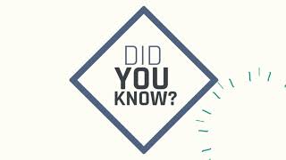 December Character Education | Did You Know