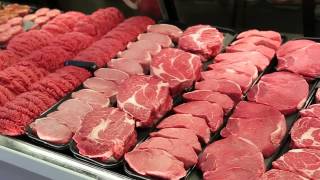 A Cut Above for the Holidays | VIDEO | Fry's