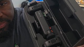 Dji mic mini 10 out of 10!