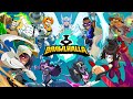BRAWLHALLA fun rank push duo mobile game TAMIL live