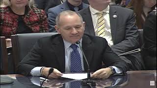 Rep. Lloyd Smucker voices support for nutrition incentive programs & GusNIP expansion in farm bill