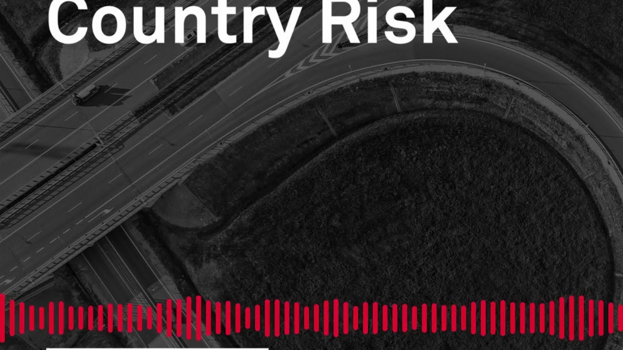 [Ep 161: Apr 1, 2023] The global economy: Recessions averted or delayed? | Economics & Country Risk