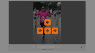 Como identificar manualmente as fotos online? screenshot 1