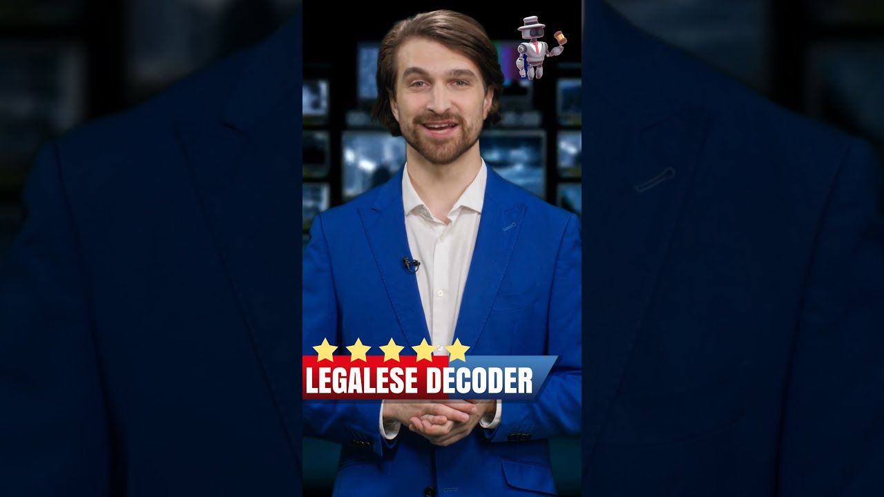 Unlocking Opportunities How AI Legalese Decoder Is Empowering Latino Small Business Owners In We 