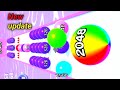 🔴 Ball Run 2048 Live Gameplay 🔴 | gaming sakal 800 Is Live #shorts #ytshorts #shortsfeedwith