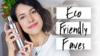 Zero Waste Favorites Home, Beauty, Personal Hygiene Eco-Friendly, Sustainable Neelou Goodarzi