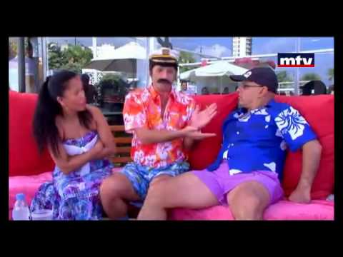 Ma Fi Metlo Farid 20 09 2012 مافي متلو فريد 