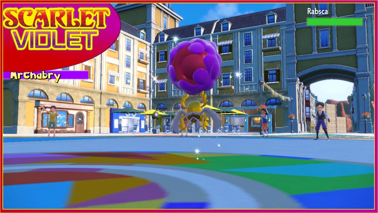 Золотой скарабей! | Битва Алой Фиалки