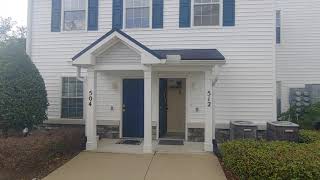 2200 Marsh Hawk Lane #512