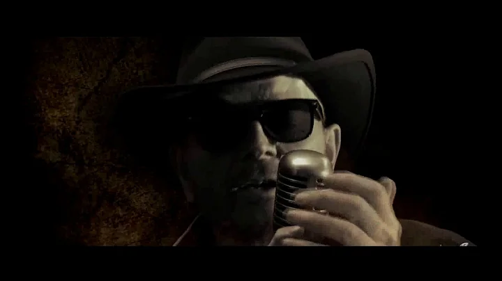 Senorita - Garry Slade (Spaghetti Western Music  A...