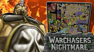 Warchasers Nightmare