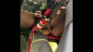 Jeep TJ Switch Panel Option