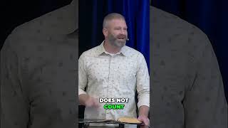 Godly Grief: Repentance IS NOT a Loss, It's a GAIN! #shorts