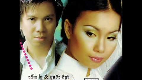 Cẩm Ly - Chiều Mưa Qua Sông (Audio)