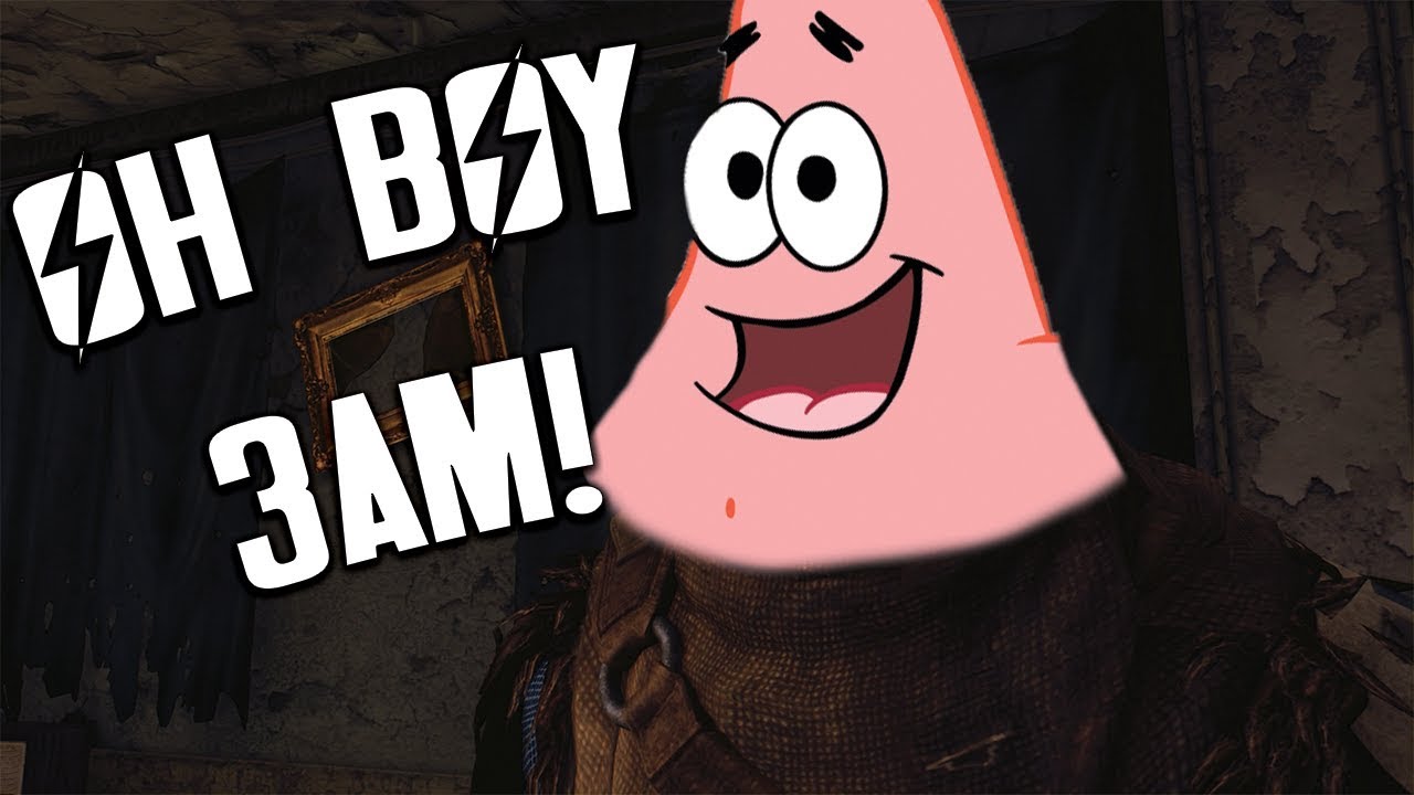 Oh Boy 3AM YouTube oh-boy-3am-youtube