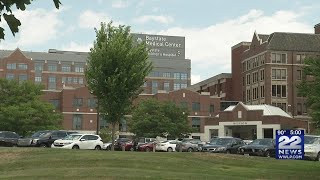 Baystate Health, DPH begin contact tracing after COVID-19 outbreak at Springfield facility