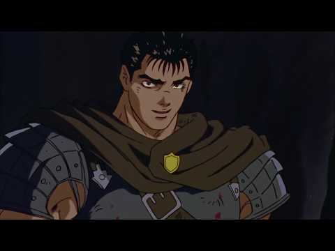 Berserk (1997 Anime) (English Dub) : Team Iguchi : Free Download