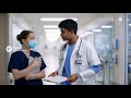 Dr. Arven Puvisegaran (Doctor)