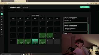 18 Y/O DAYTRADER MAKES $1,005 IN 28 MINUTES